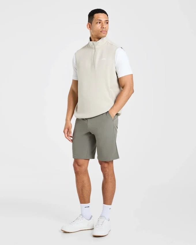 Precision Shorts