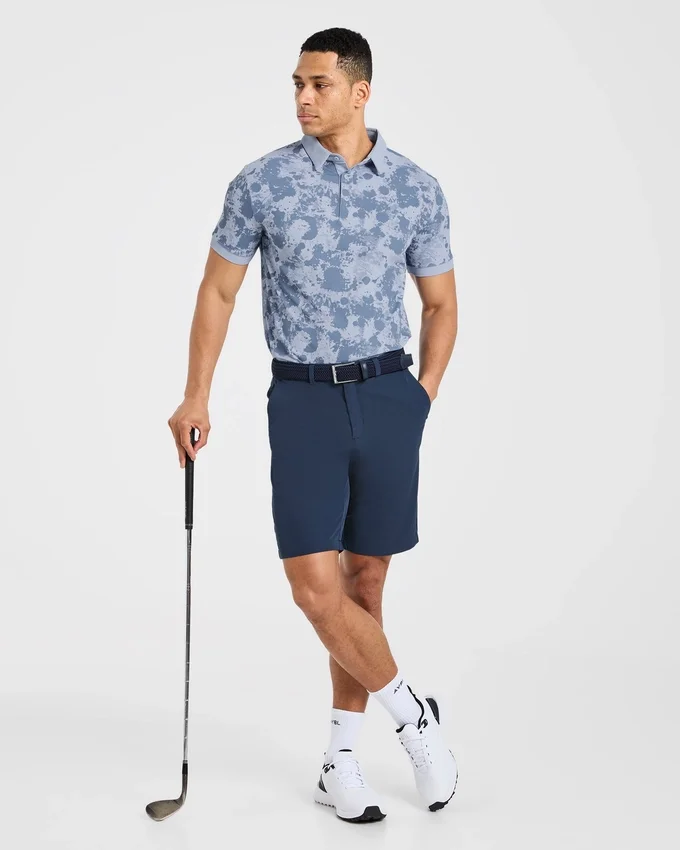 Precision Shorts