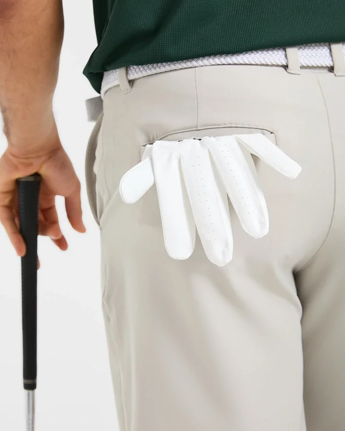 Precision Shorts