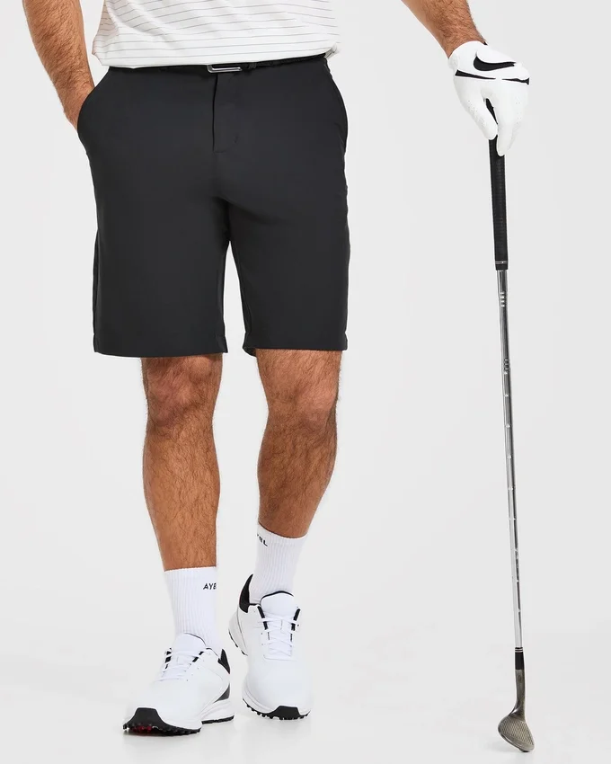 Precision Shorts