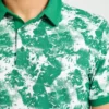 Precision Splatter Polo