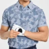 Precision Splatter Polo