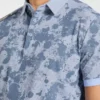 Precision Splatter Polo