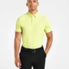 Precision Static Polo