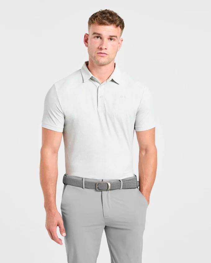 Precision Static Polo