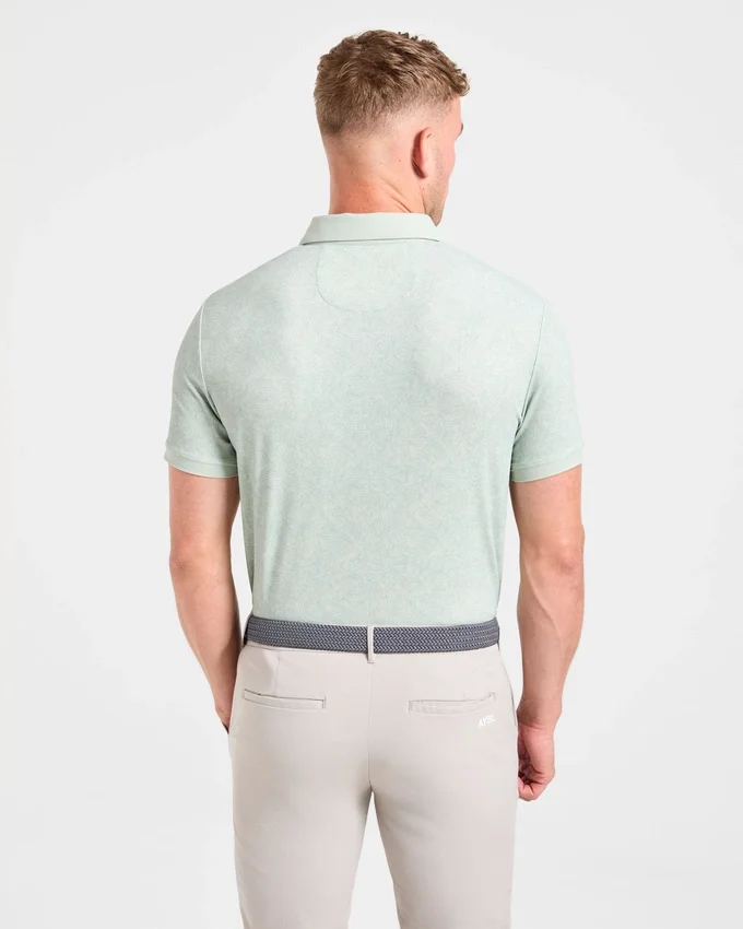 Precision Static Polo