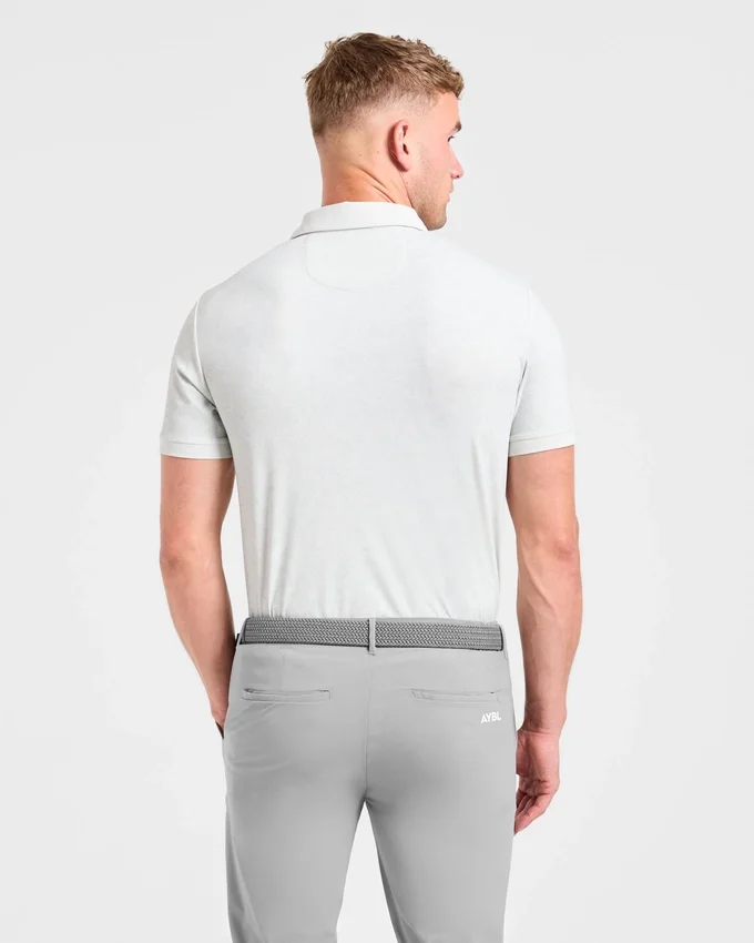 Precision Static Polo