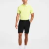 Precision Static Polo
