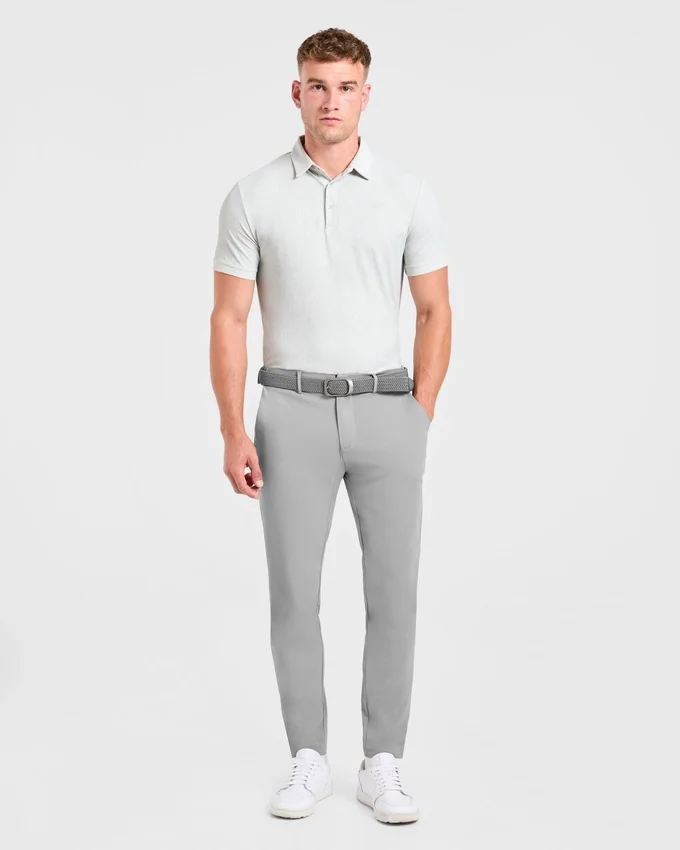 Precision Static Polo