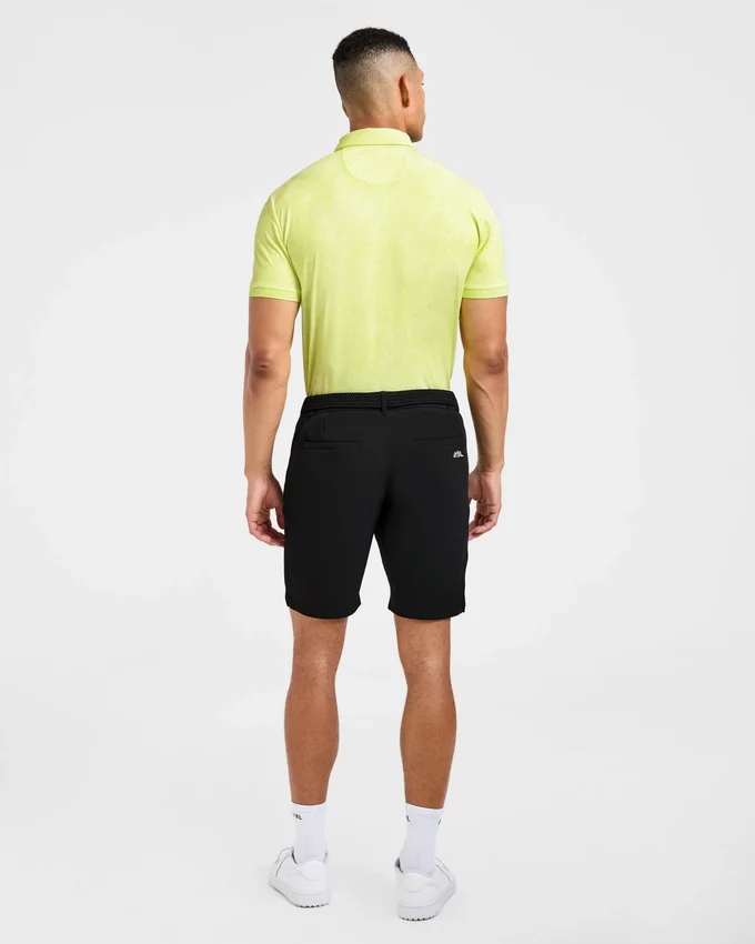 Precision Static Polo
