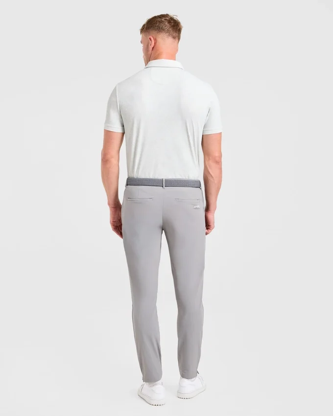 Precision Static Polo