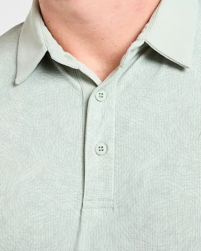 Precision Static Polo