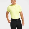 Precision Static Polo