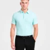 Precision Texture Polo