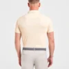 Precision Texture Polo