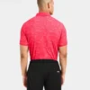 Precision Texture Polo