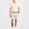 Precision Texture Polo
