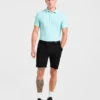 Precision Texture Polo