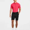 Precision Texture Polo
