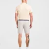 Precision Texture Polo