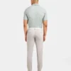 Precision Texture Polo