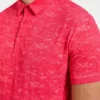 Precision Texture Polo