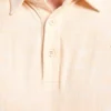 Precision Texture Polo