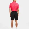 Precision Texture Polo