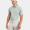 Precision Texture Polo