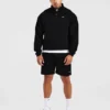Rebound 1/4-zip-tröja