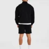 Rebound 1/4-zip-tröja