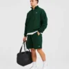 Rebound 1/4-zip-tröja