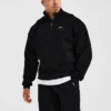 Rebound 1/4-zip-tröja