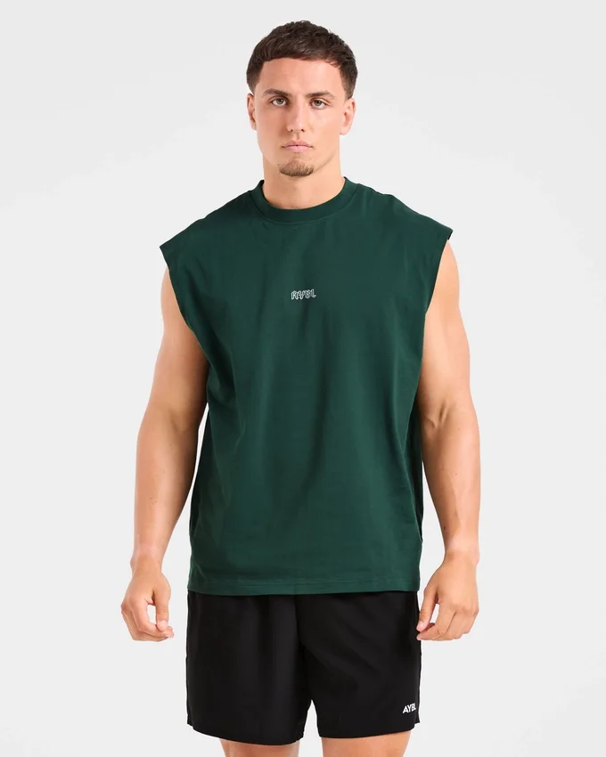 Rebound-linne