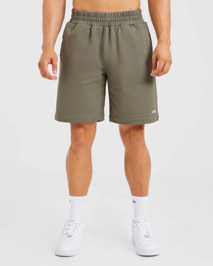Rebound-Shorts