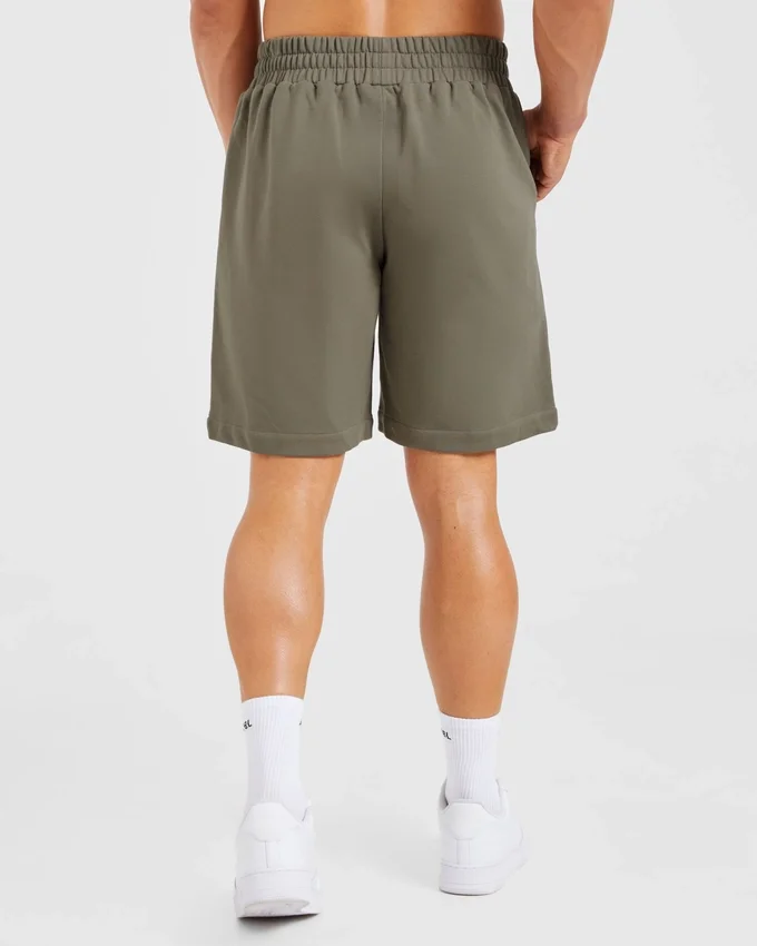 Rebound-Shorts