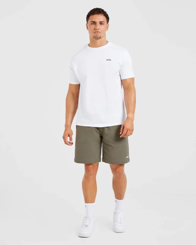 Rebound-Shorts