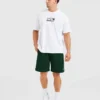 Rebound-Shorts