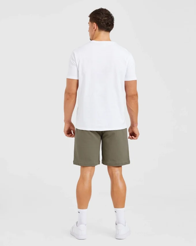 Rebound-Shorts