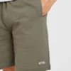 Rebound-Shorts