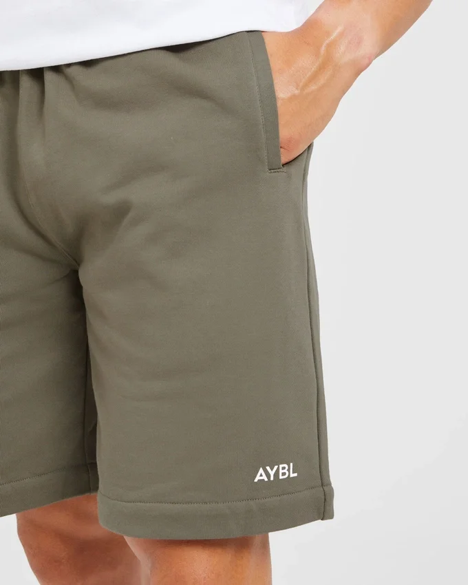 Rebound-Shorts