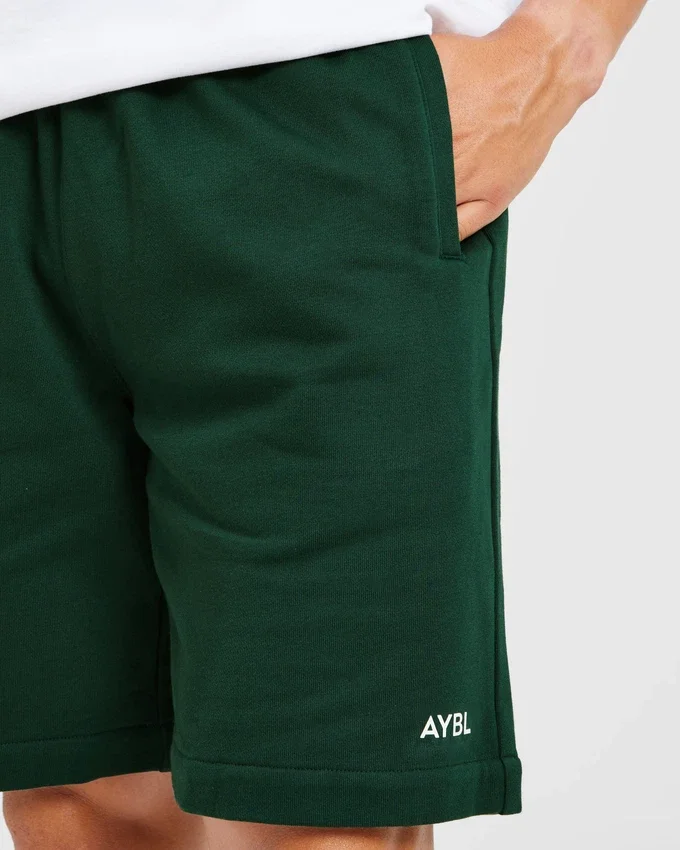 Rebound-Shorts