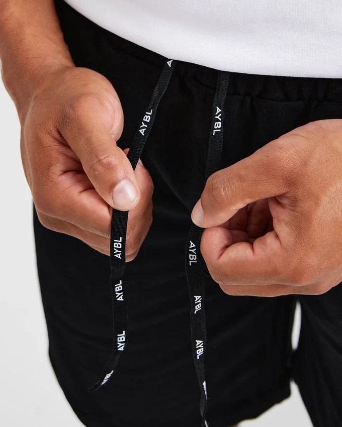 Rebound-Shorts