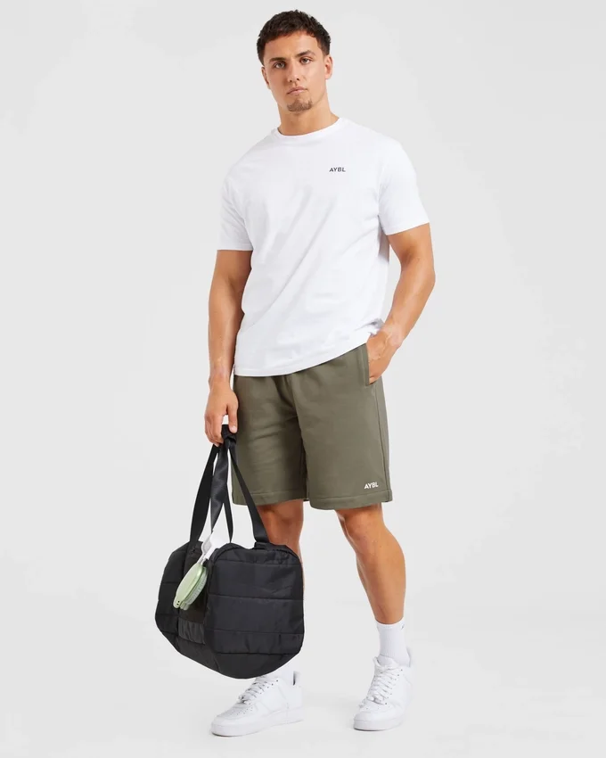 Rebound-Shorts