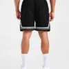 Rebound Stripe-Shorts