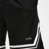 Rebound Stripe-Shorts