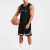 Rebound Stripe-Shorts