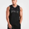 Rebound Stripe Tank