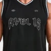Rebound Stripe Tank