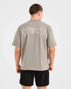 Rebound T-shirt